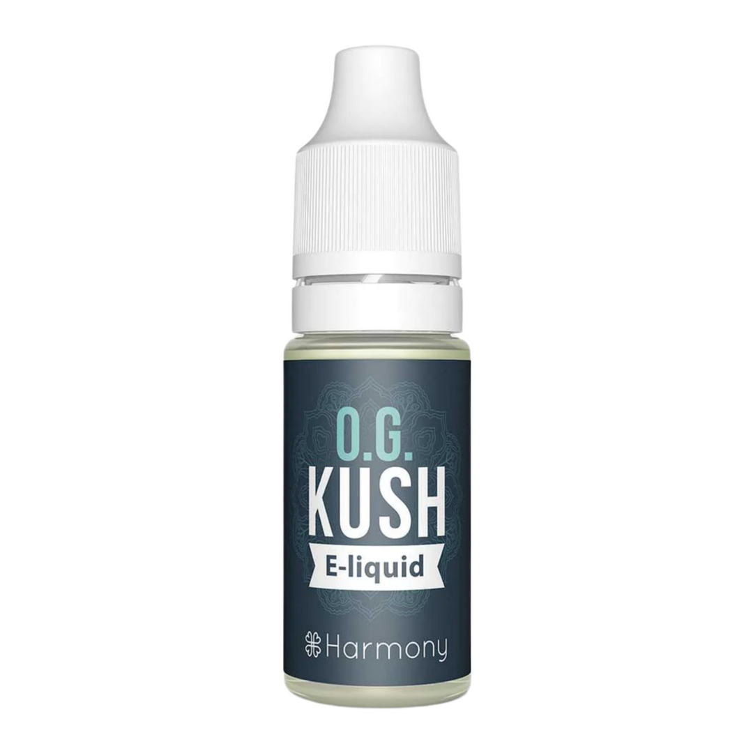 OG Kush CBD - Harmony