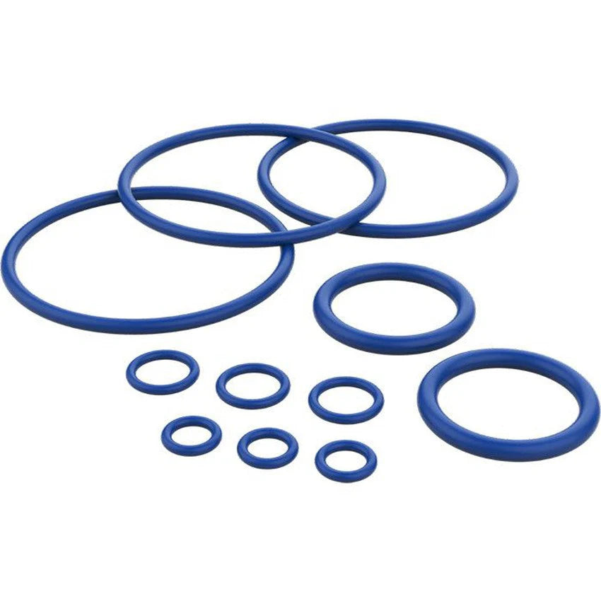 Juego de Anillos de Sellado (O-Rings) STORZ & BICKEL Mighty y Mighty Plus