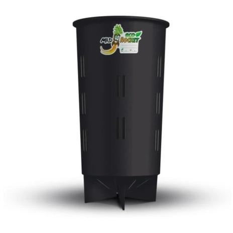 Macetas Mad Rockets 16Litros