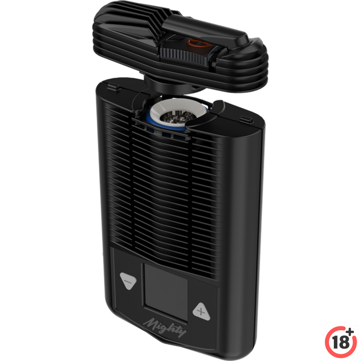 Vaporizador Mighty - Storz & Bickel