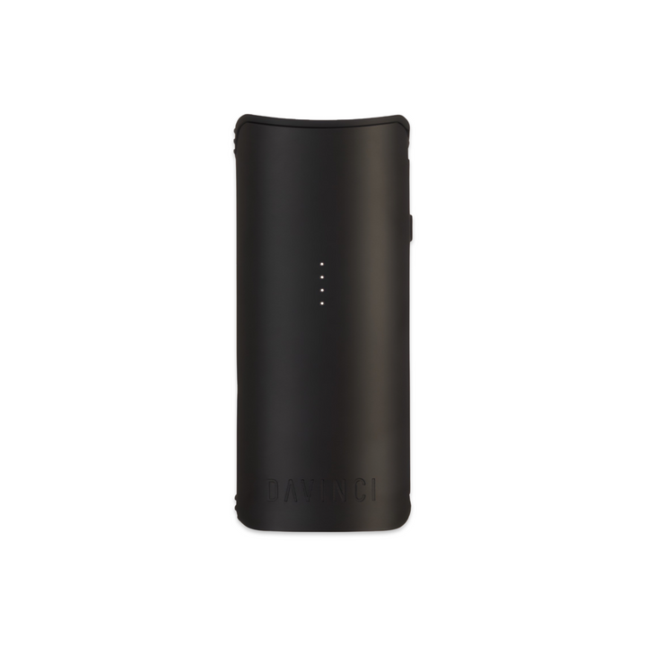 Vaporizador Davinci Miqro C Onyx