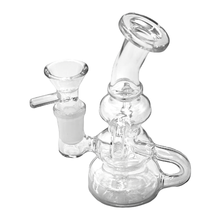 Super Mini Bong