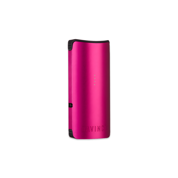 Vaporizador Davinci Miqro C Rosado