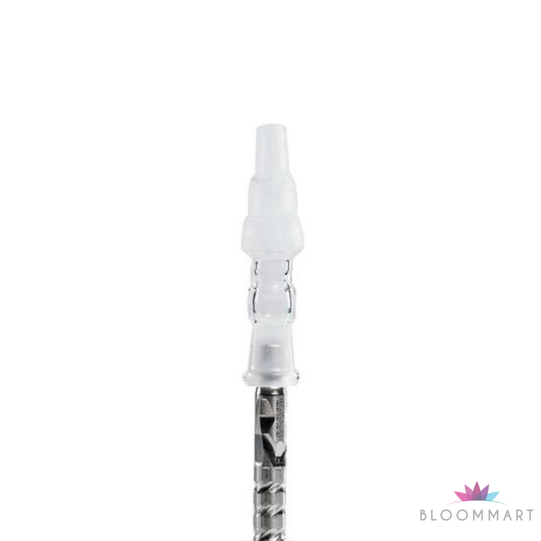 Adaptador para bongs 3 en 1 Davinci y Dynavap