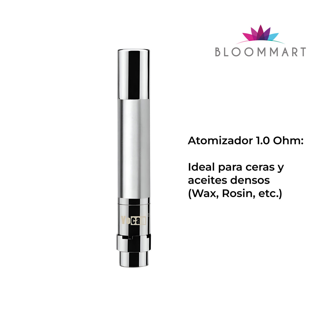 Atomizador Yocan HIVE (Para Wax y Aceites)