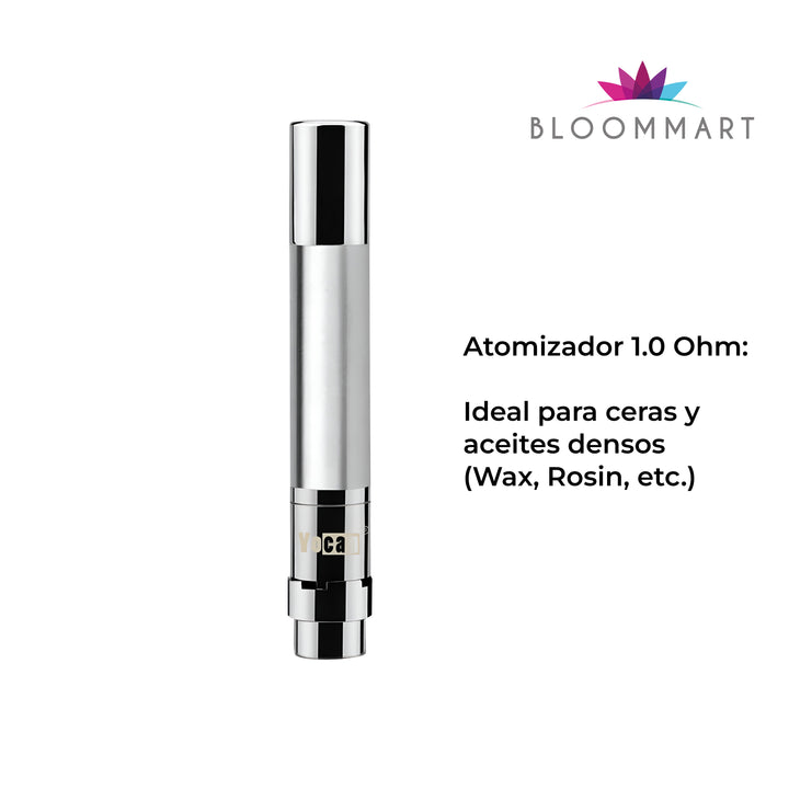 Atomizador Yocan HIVE (Para Wax y Aceites)