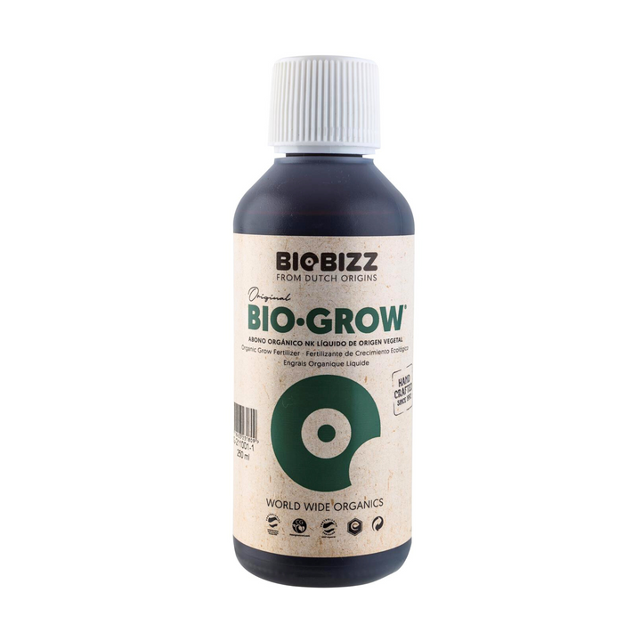 Bio Grow Biobizz - Fertilizante orgánico