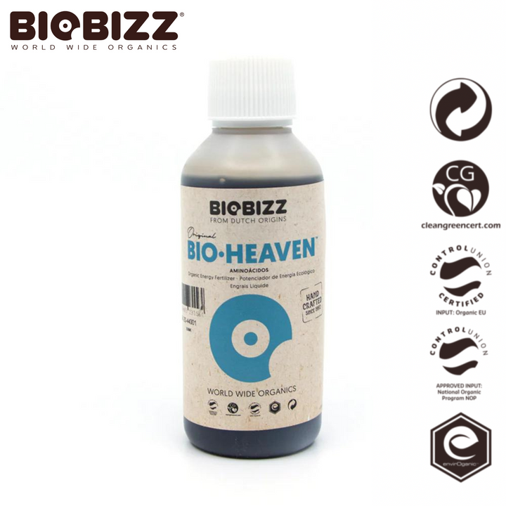 BIO HEAVEN™- BIOBIZZ