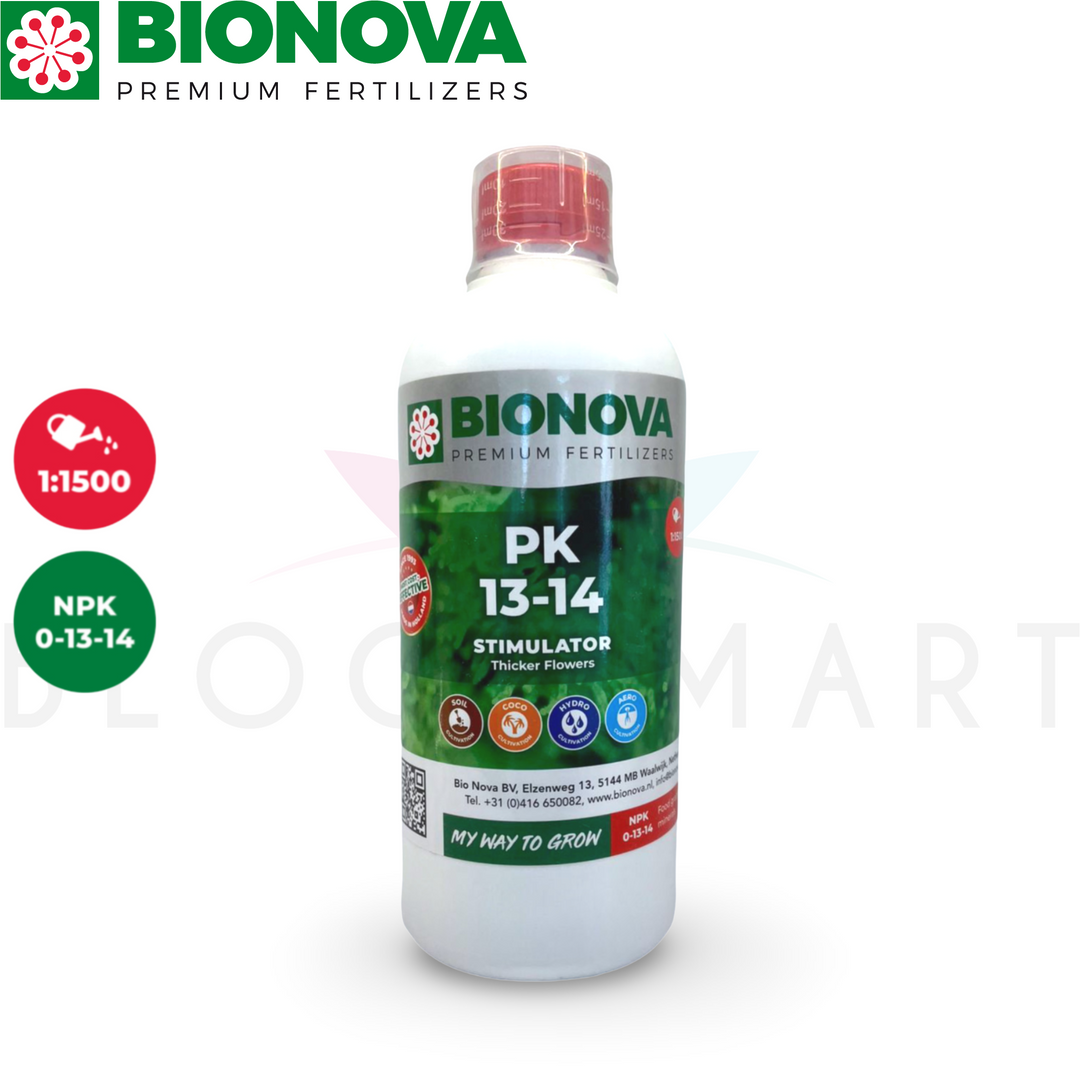 Estimulante Bionova PK 13-14 1lt