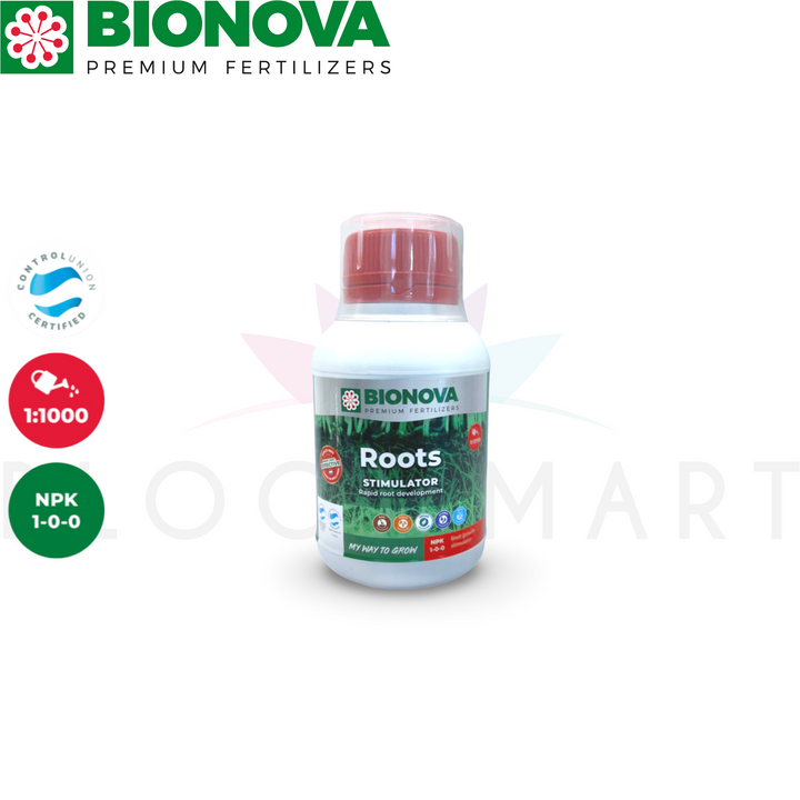 Estimulante Bionova Roots 250ml