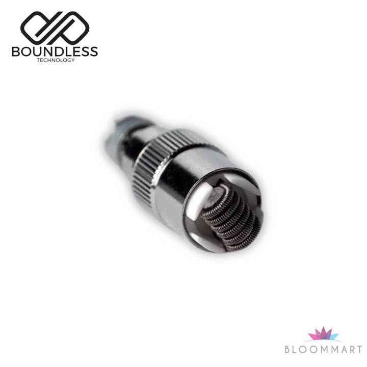 Repuesto de Bobina Boundless Terpen X Bloommart