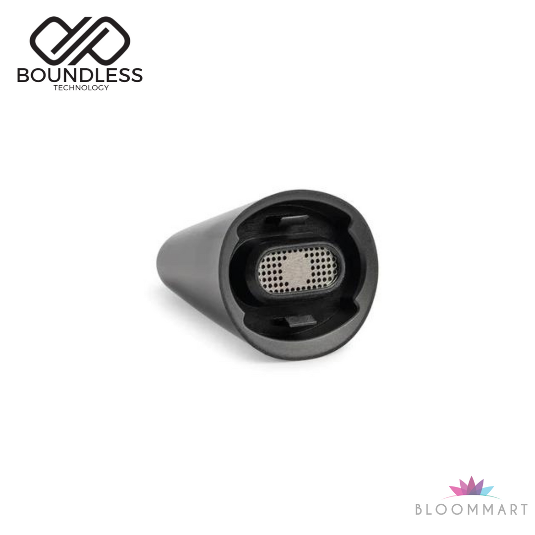 Boquilla de Repuesto Vaporizador Boundless CFC 2.0 Bloommart