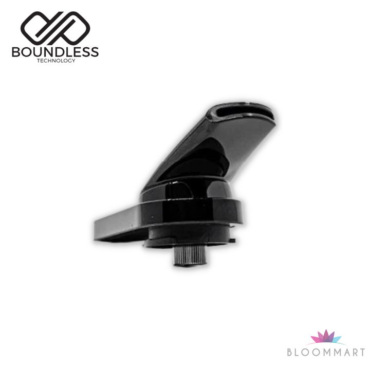 Boquilla Boundless CFX Negro Bloommart