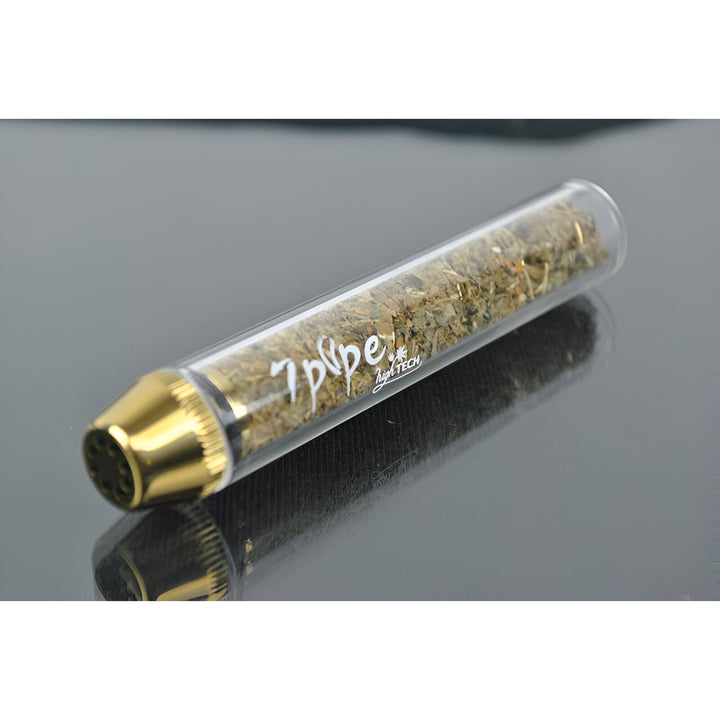 Pipa Twist Glass Blunt