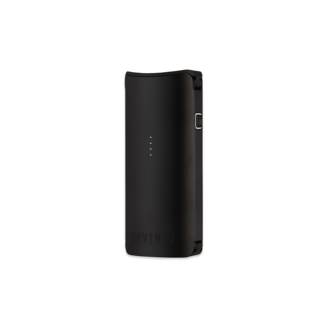 Vaporizador Davinci Miqro C Boton