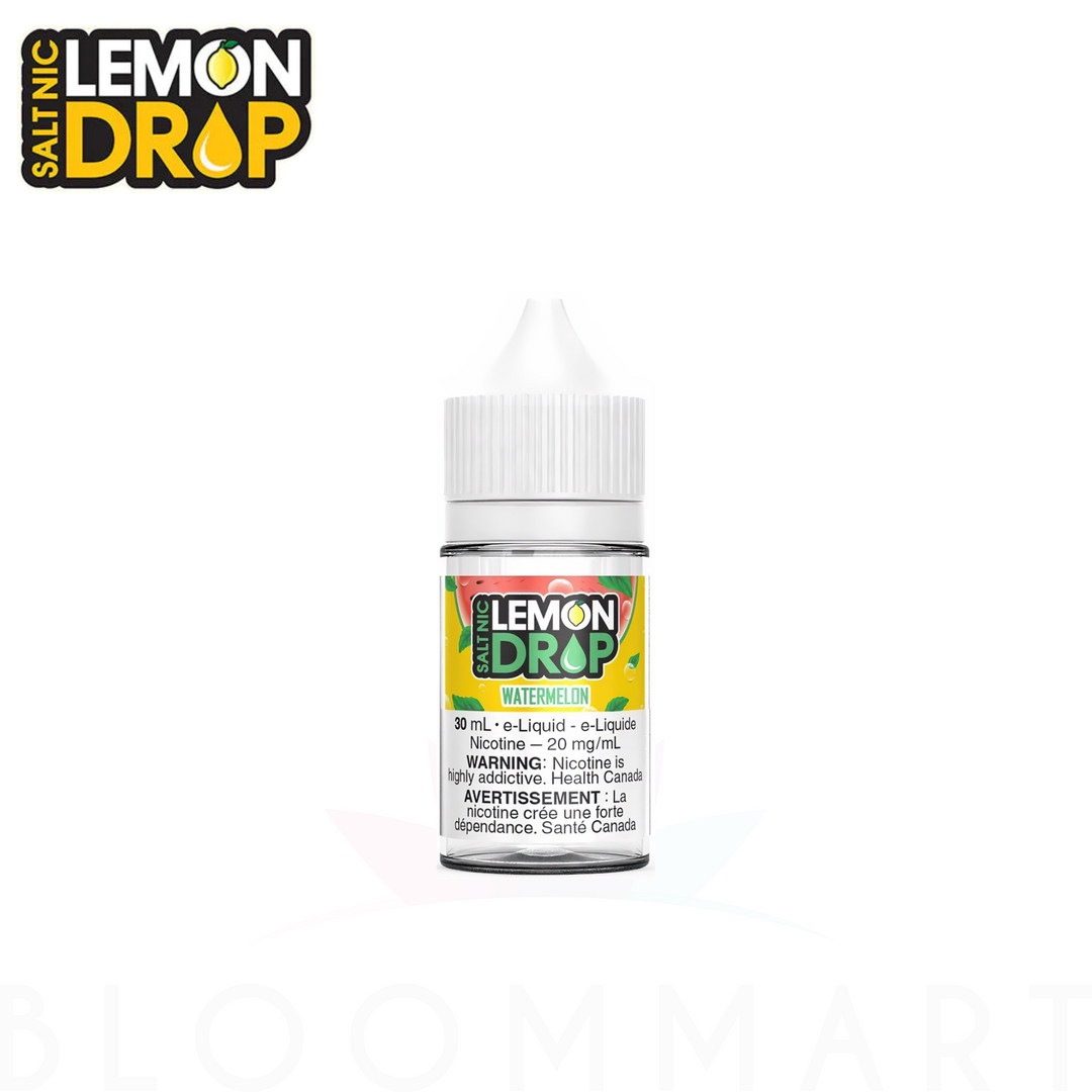 STLTH LEMON DROP ICE - E-Liquid de SALES DE NICOTINA 30ml