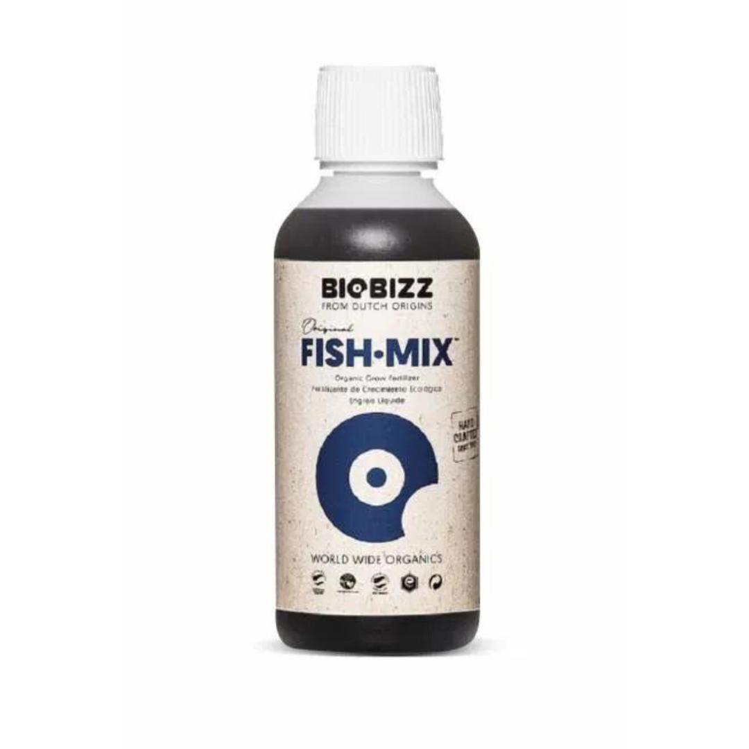 FISH-MIX - BIOBIZZ