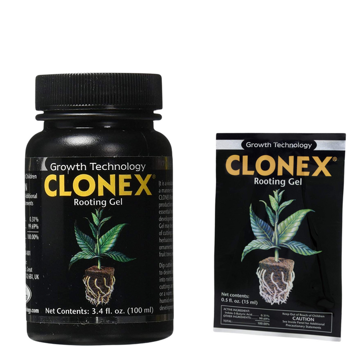 Clonex - Gel Enraizante