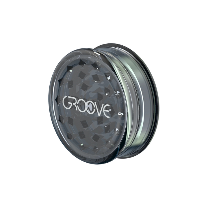 Grinder Groove Acrilico