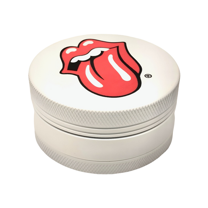 Grinder de Cerámica de 60mm (3 piezas) - Lion Rolling Circus Edición Rolling Stones