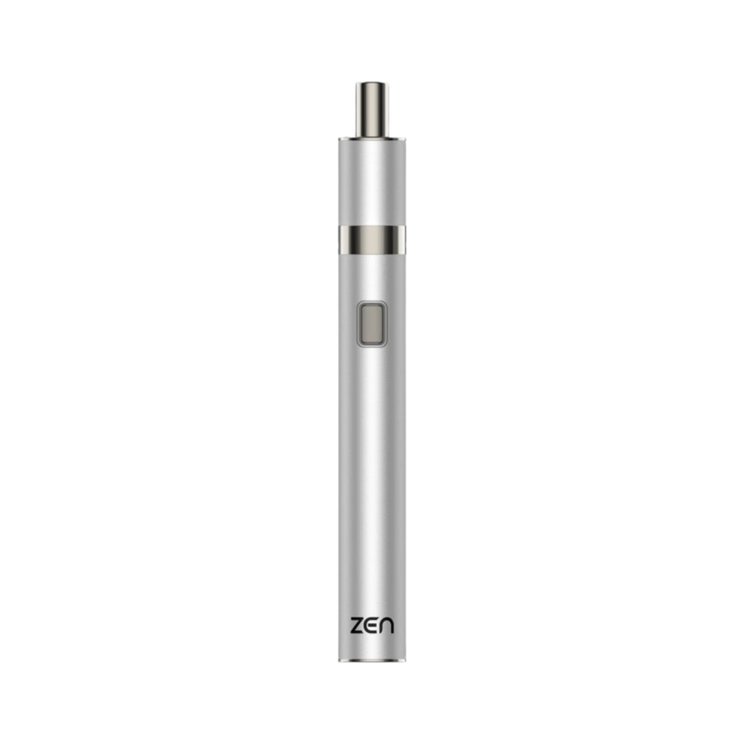 Vaporizador Yocan Zen Plateado