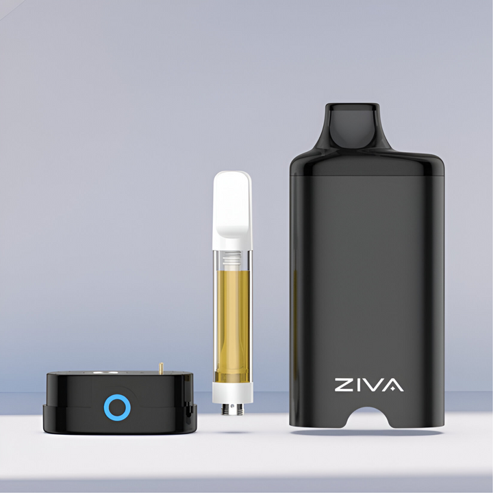 Batería para destilados Yocan Ziva Rosca 510