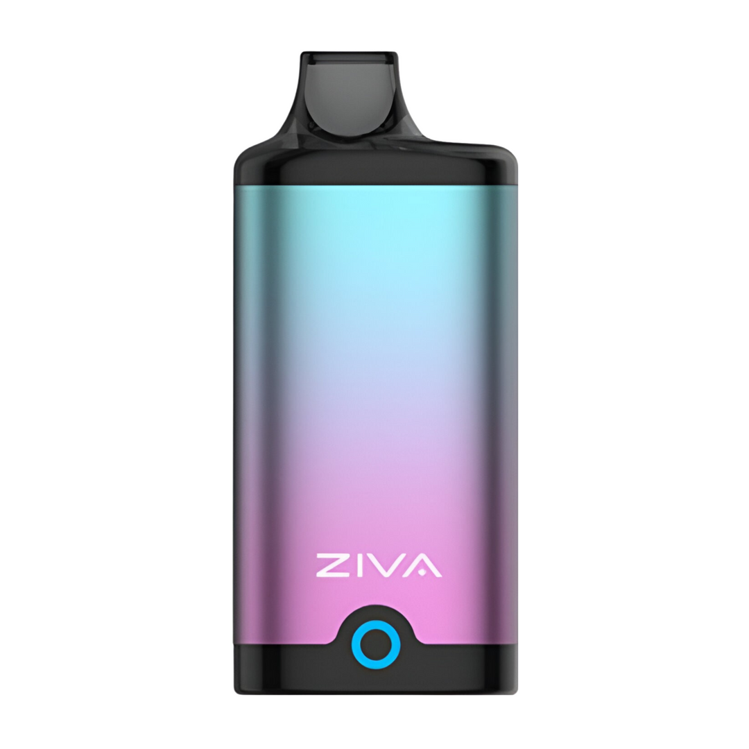 Batería para destilados Yocan Ziva Azul Morado