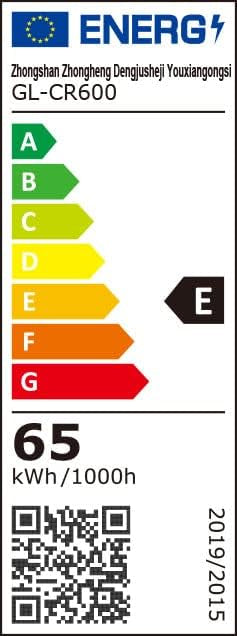 Panel LED 600W - Espectro Completo FRGROW
