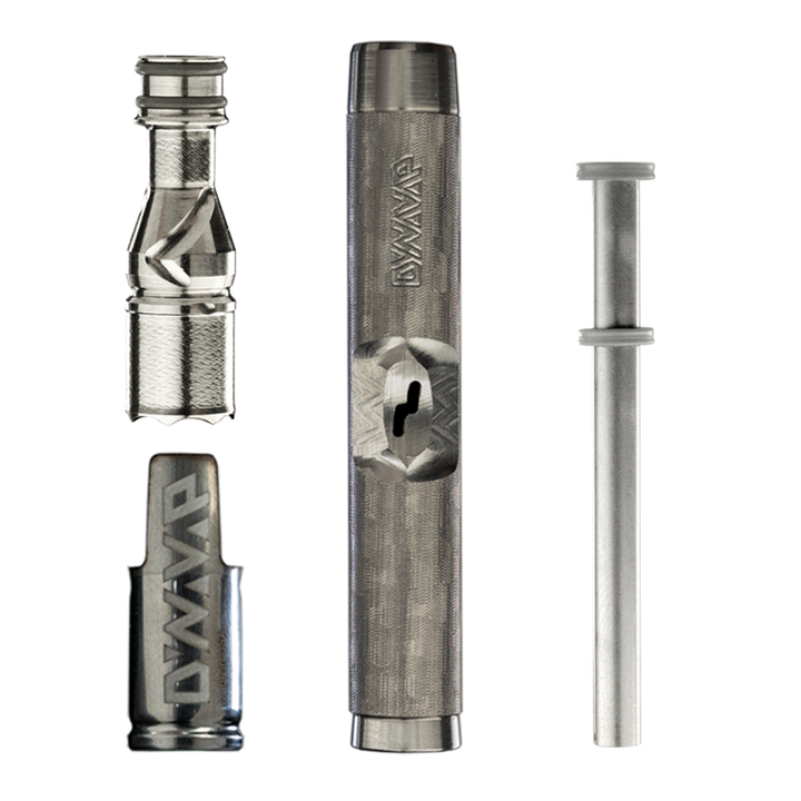 Vaporizador Dynavap M7 Partes