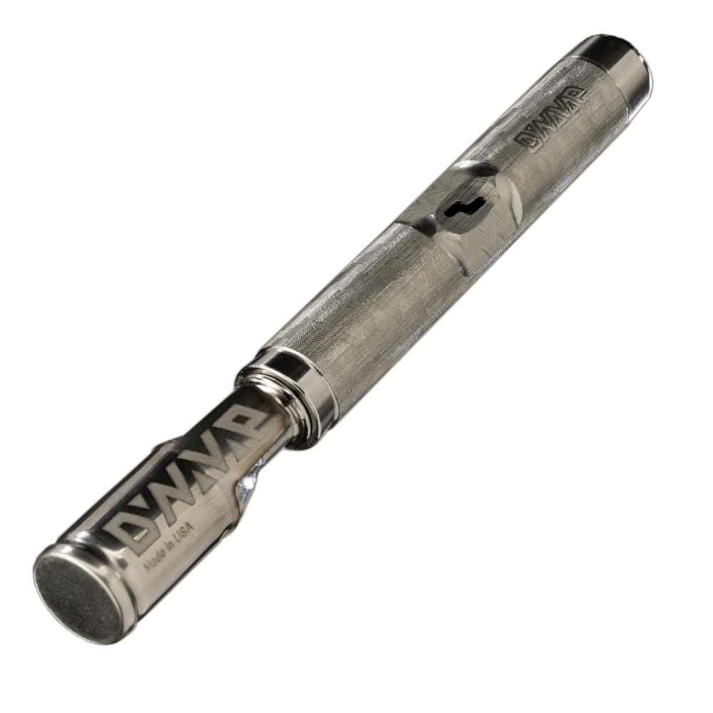 Vaporizador Dynavap M7 Puerto de aire