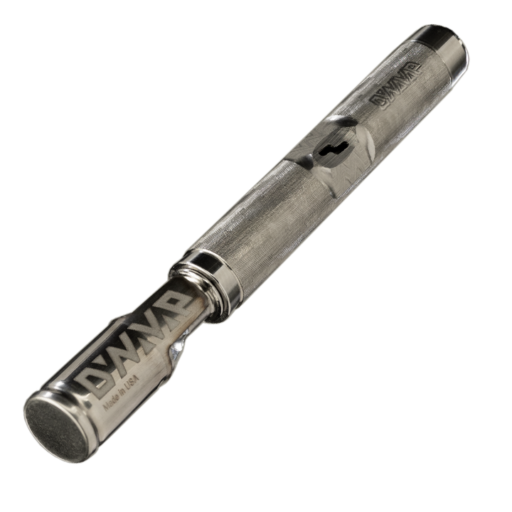 Vaporizador Dynavap M7 Puerto de aire