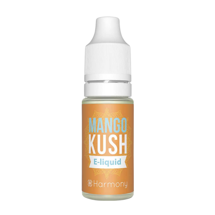 Mango Kush CBD - Harmony