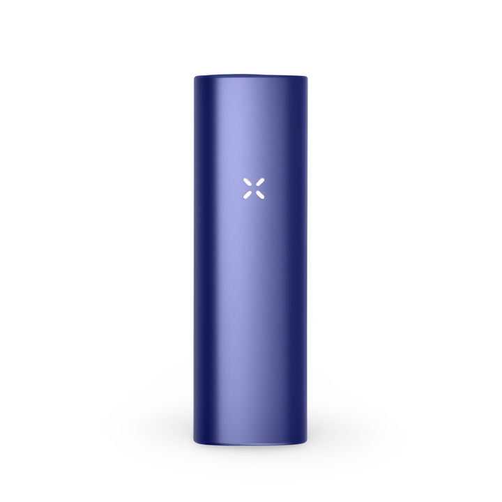 vaporizador PAX PLUS kit basic color azul