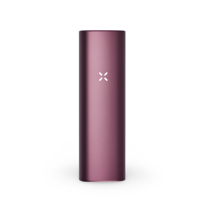 VAPORIZADOR PAX PLUS ROJO KIT BASICO