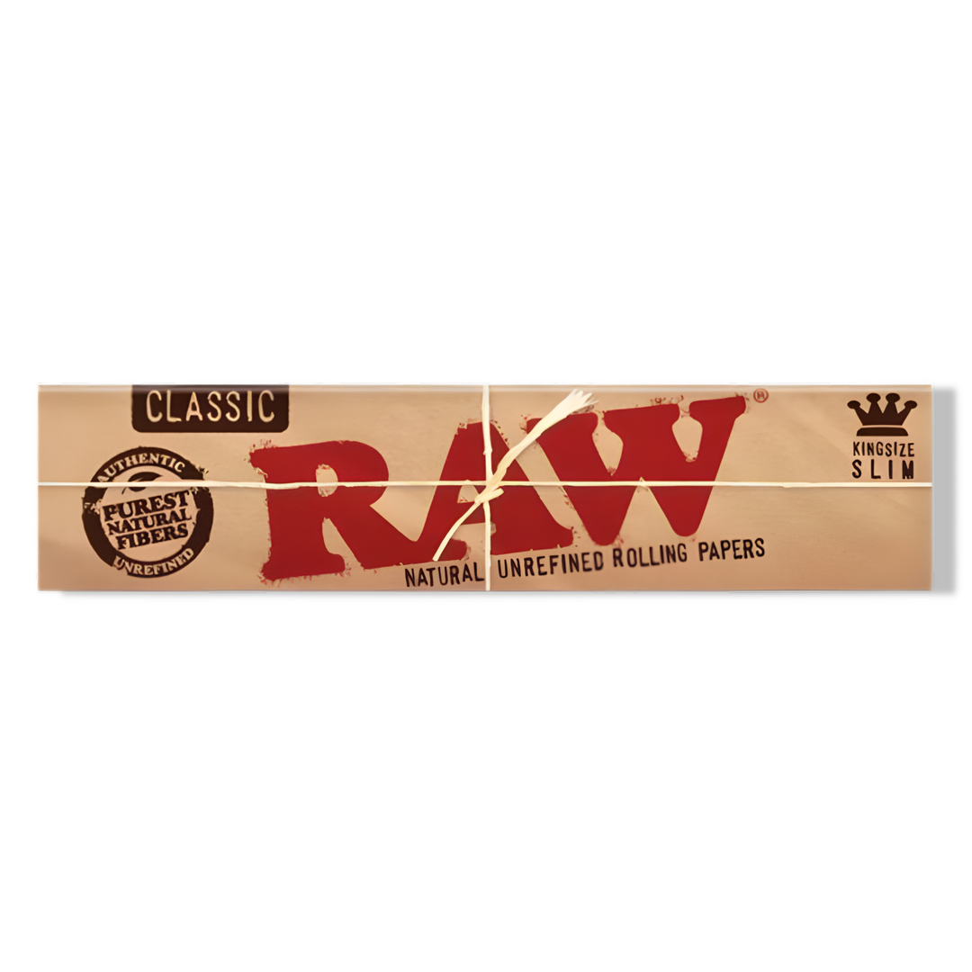 Papeles RAW Classic