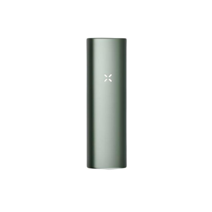 Vaporizador Pax Plus verde