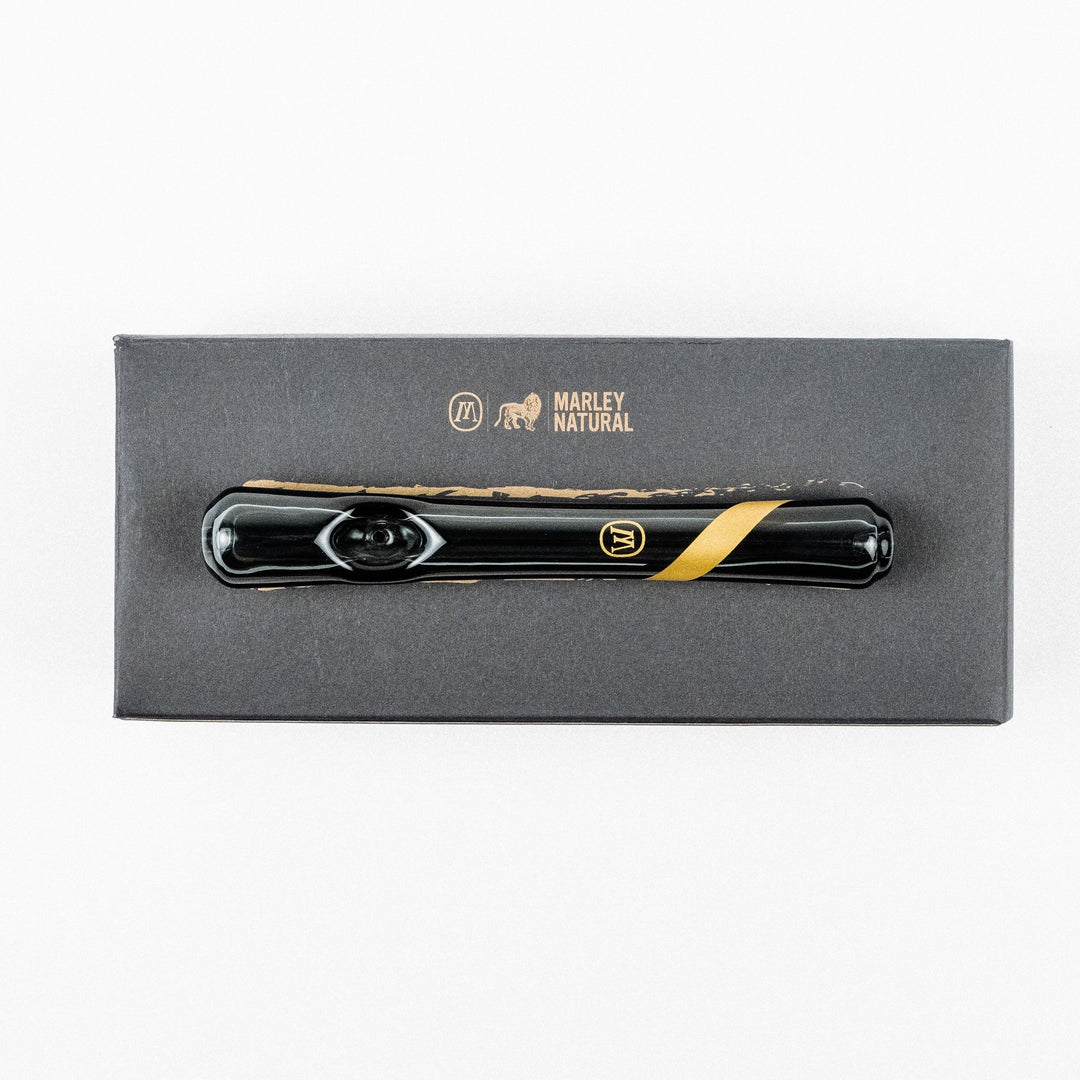 Pipa Marley Natural Steamroller