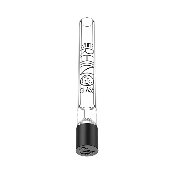 Pipa White Rhino Chillum