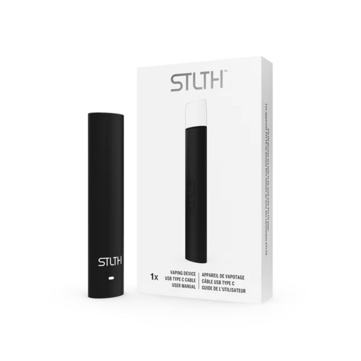 VAPORIZADOR DE PODS STLTH