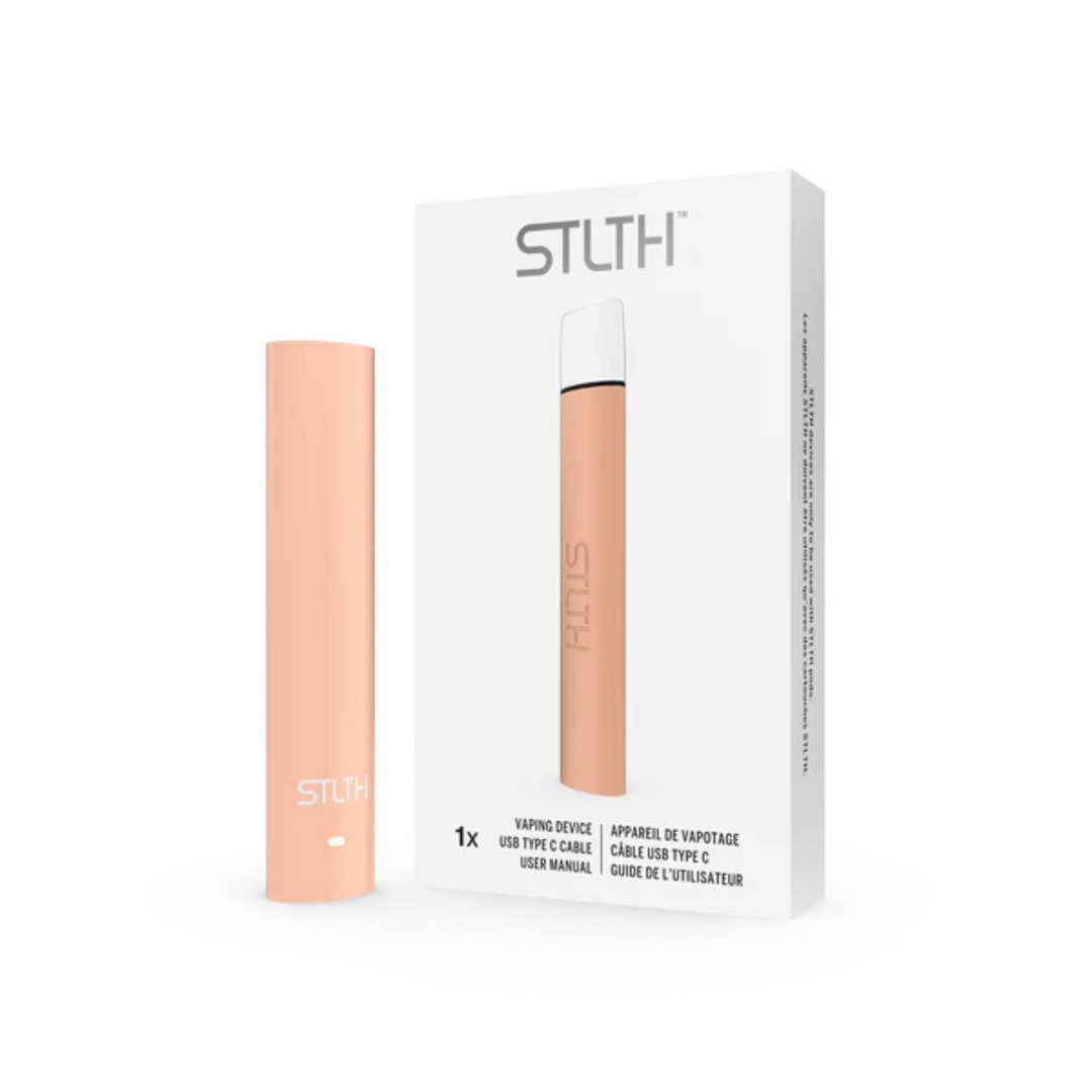 VAPORIZADOR DE PODS STLTH