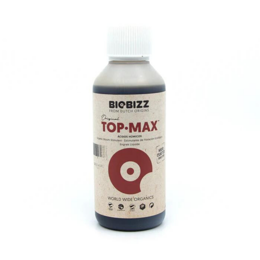 Top Max - BIOBIZZ