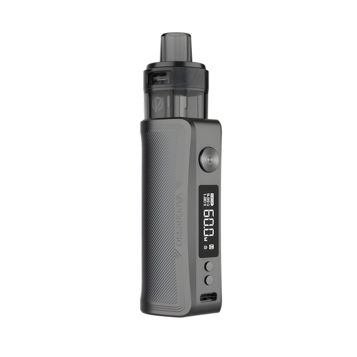 vaporizador vaporesso gen pt60 gris 