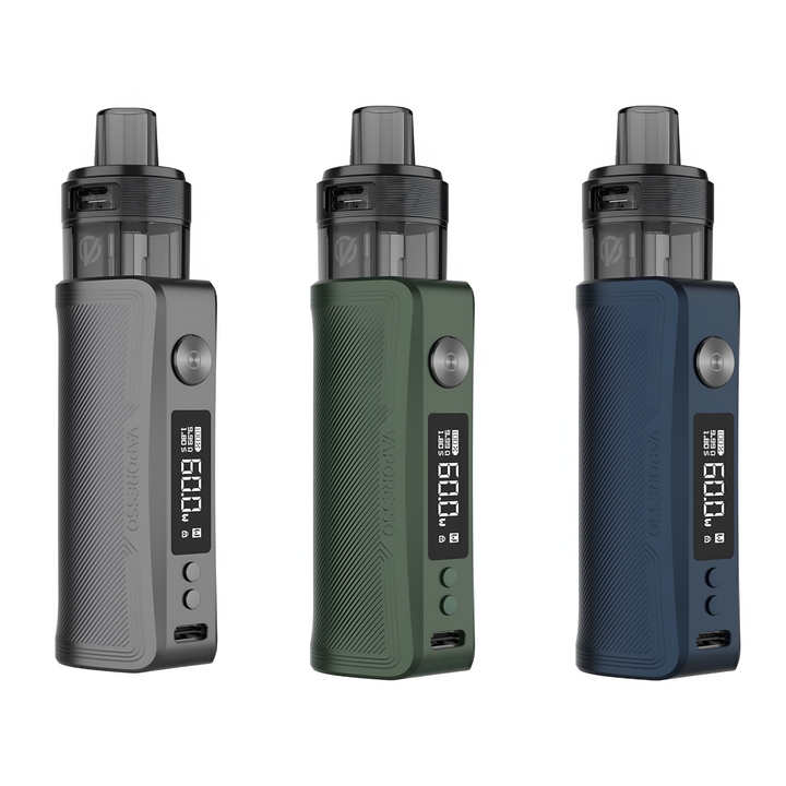 Vaporesso Gen PT60 Kit