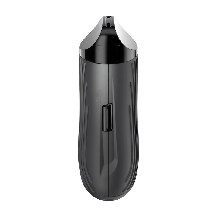 Vaporizador Boundless CFC lite Puerto de carga Negro Bloommart