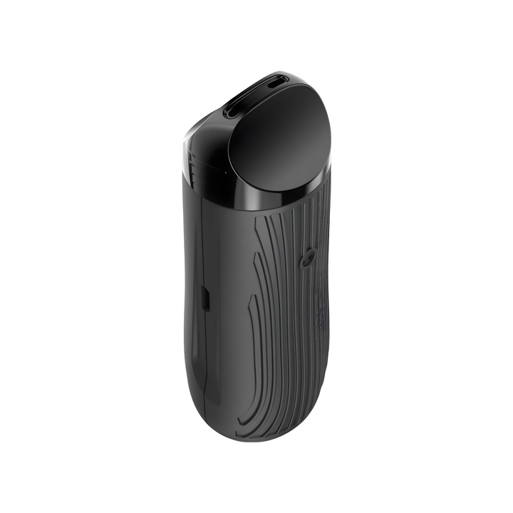 Vaporizador Boundless CFC lite Negro Boquilla Bloommart