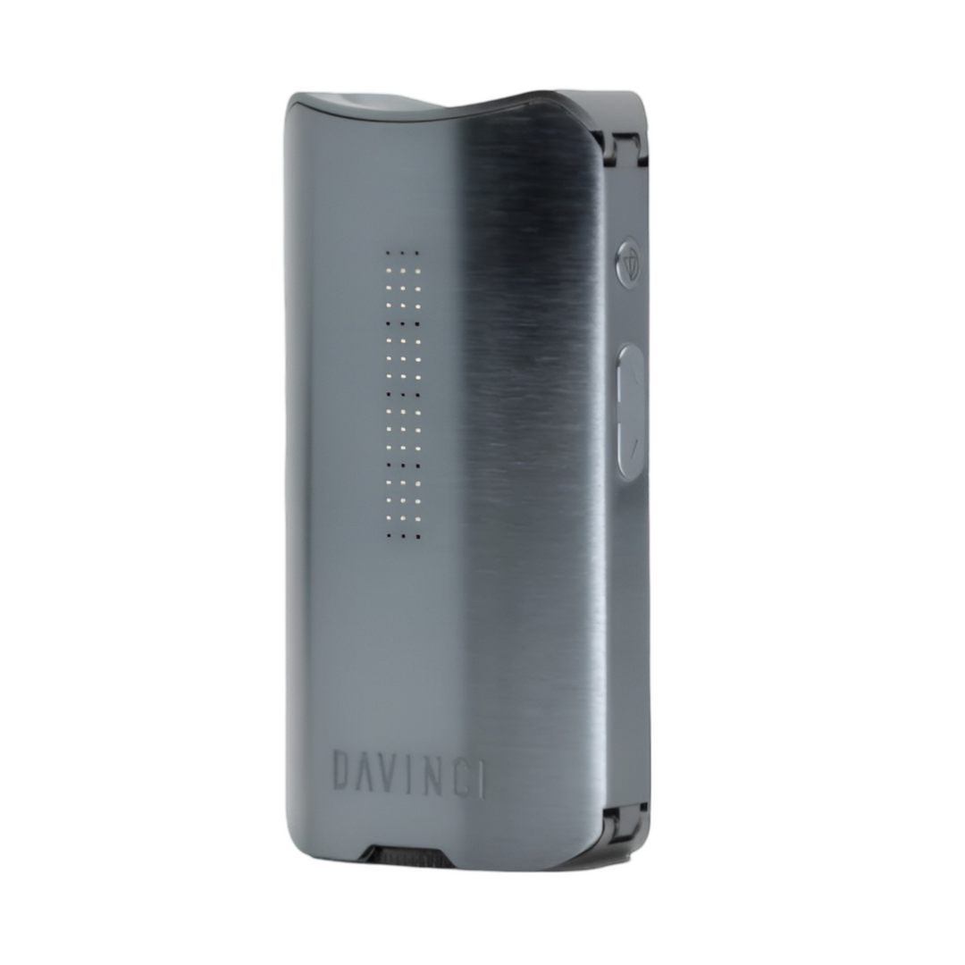 Davinci IQ3 (PREVENTA) - Vaporizador Herbal Premium