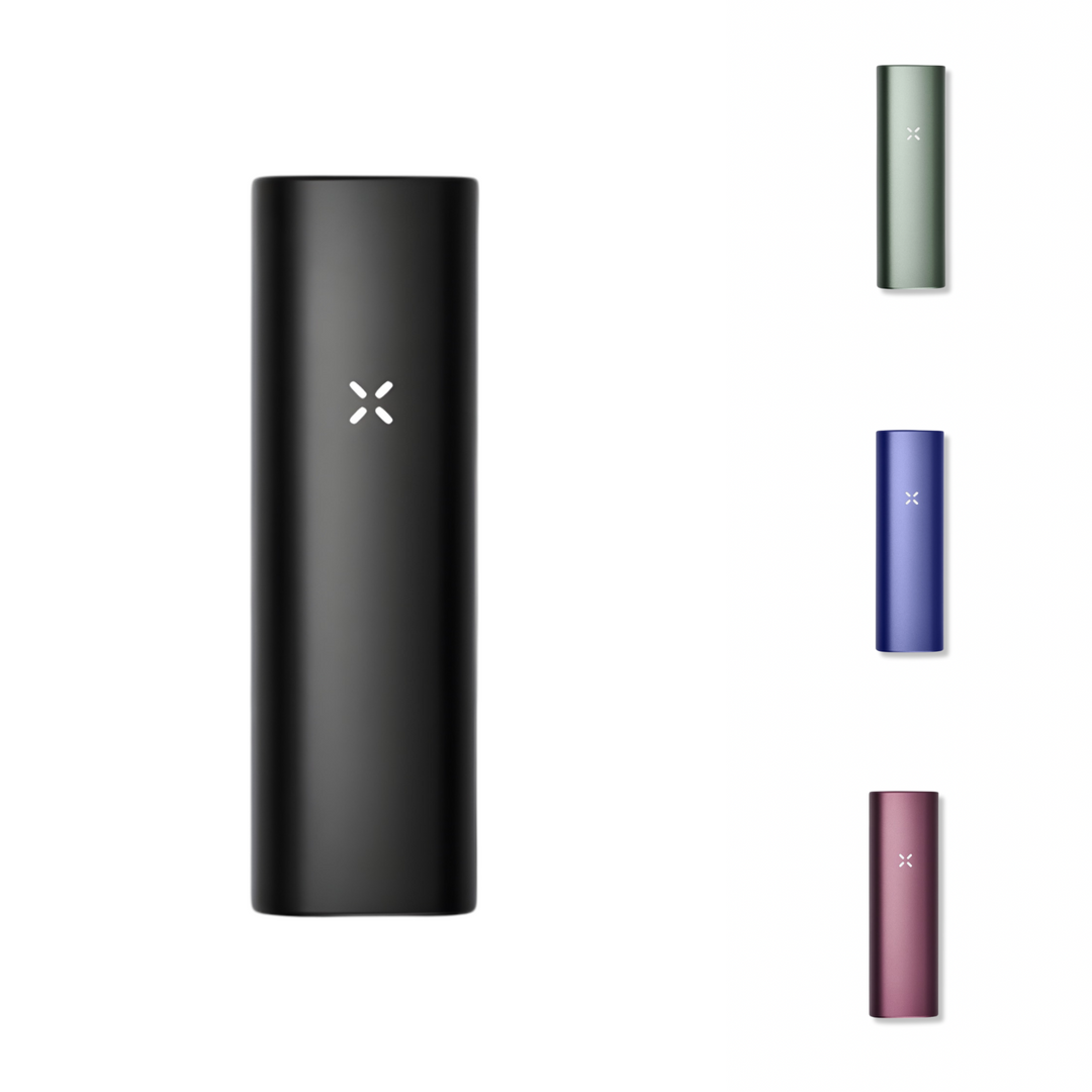 Vaporizador Pax Plus Kit Basico