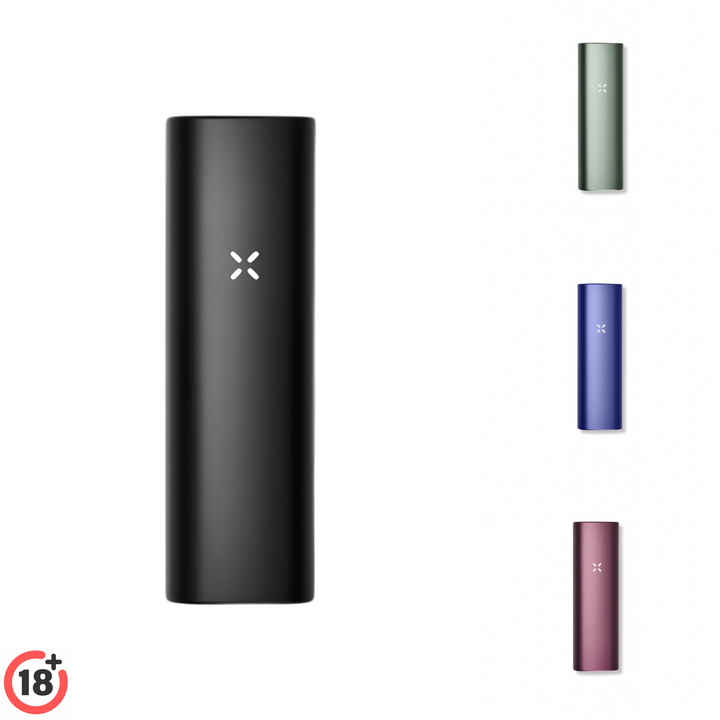 Vaporizador PAX PLUS - Kit Básico