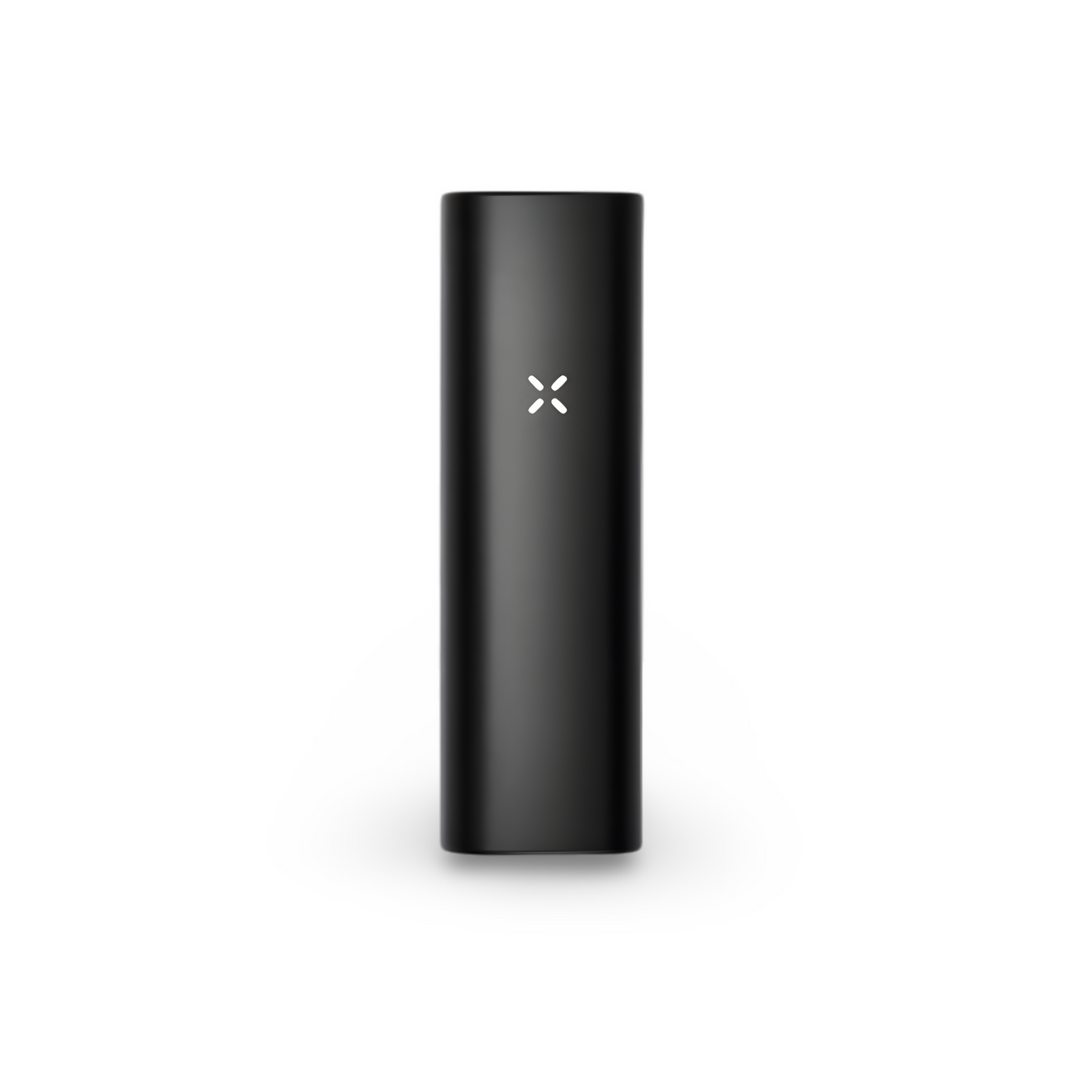 Vaporizador Pax Plus Negro