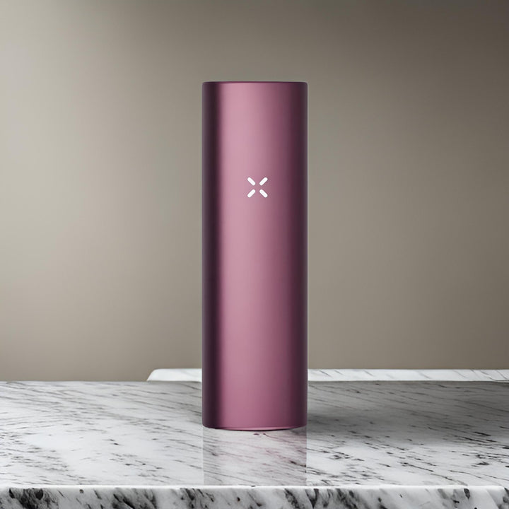 PAX Plus de perfil, vaporizador premium portátil de hierbas secas